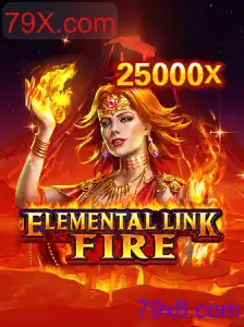 ElementalLinkFire