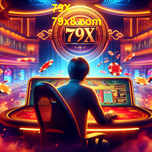 A Emoção dos Jogos de Tempo Real no 79X